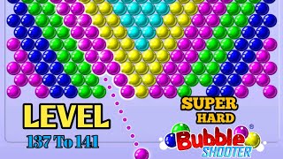 Bubble Shooter Rainbow | Bubble Shooter Rainbow Games | Bubble Shooter Gameplay screenshot 3