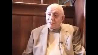 Jerry Tarkanian 2011 Interview