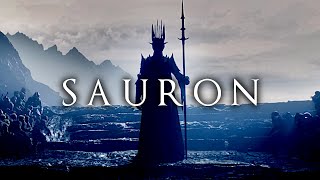 Sauron - Dark Lord Lotr