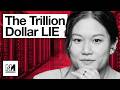 AI Billionaires Want to Control EVERY Aspect of Your Life | Aaron Bastani Meets Karen Hao