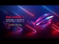 Asus ROG Phone 3 aangekondigd