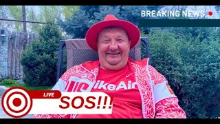 SOS, ЭКСТРЕННЫЙ ВЫПУСК