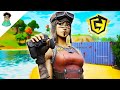 🔴 TRIO FNCS LIVE! (Fortnite Season 4)