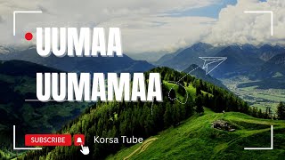 UUMAA UUMAMA || GIRMAAYEE BAYYISAA || VOL.4 || ALL TRACK || FULL ALBUM || FAARFANNAA QABEE GUUTUU