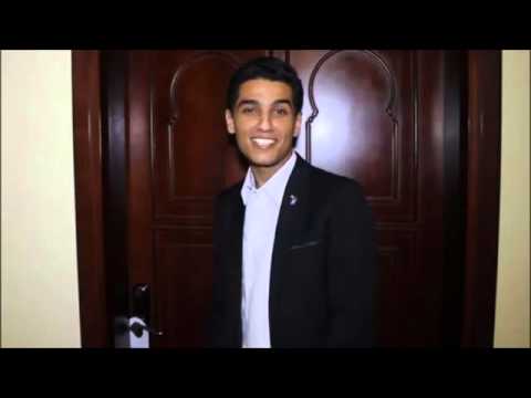 محمد عساف ليبي نخي يم قصاص طويلة