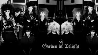Garden Of Delight - Some Centuries Too Late