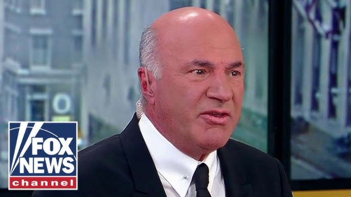 Kevin O Leary Torches Nyc Hush Money Case We Look Like Clowns