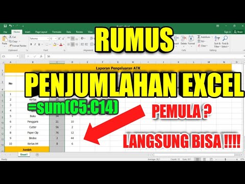 cara menjumlahkan di excel secara otomatis : rumus-penjumlahan-excel-dari-atas-ke-bawah-untuk-pemula