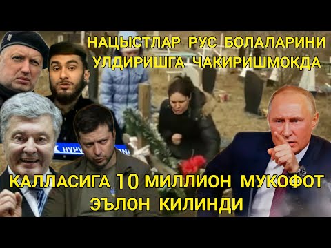 Video: Rus inqilobiga kim rahbarlik qildi?