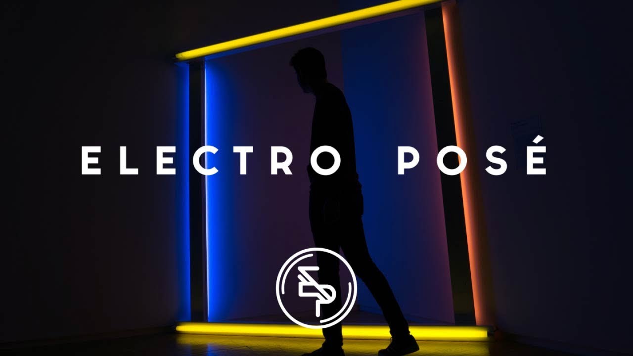 VHOOR - Enjoy electro pose wdef