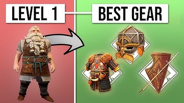 Doe dit VROEG! – Tips voor de terugkeer naar Moria in The Lord of the Rings!