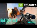 BattleField 2042 QHD 1440p Full Option Gameplay( ORBITAL )
