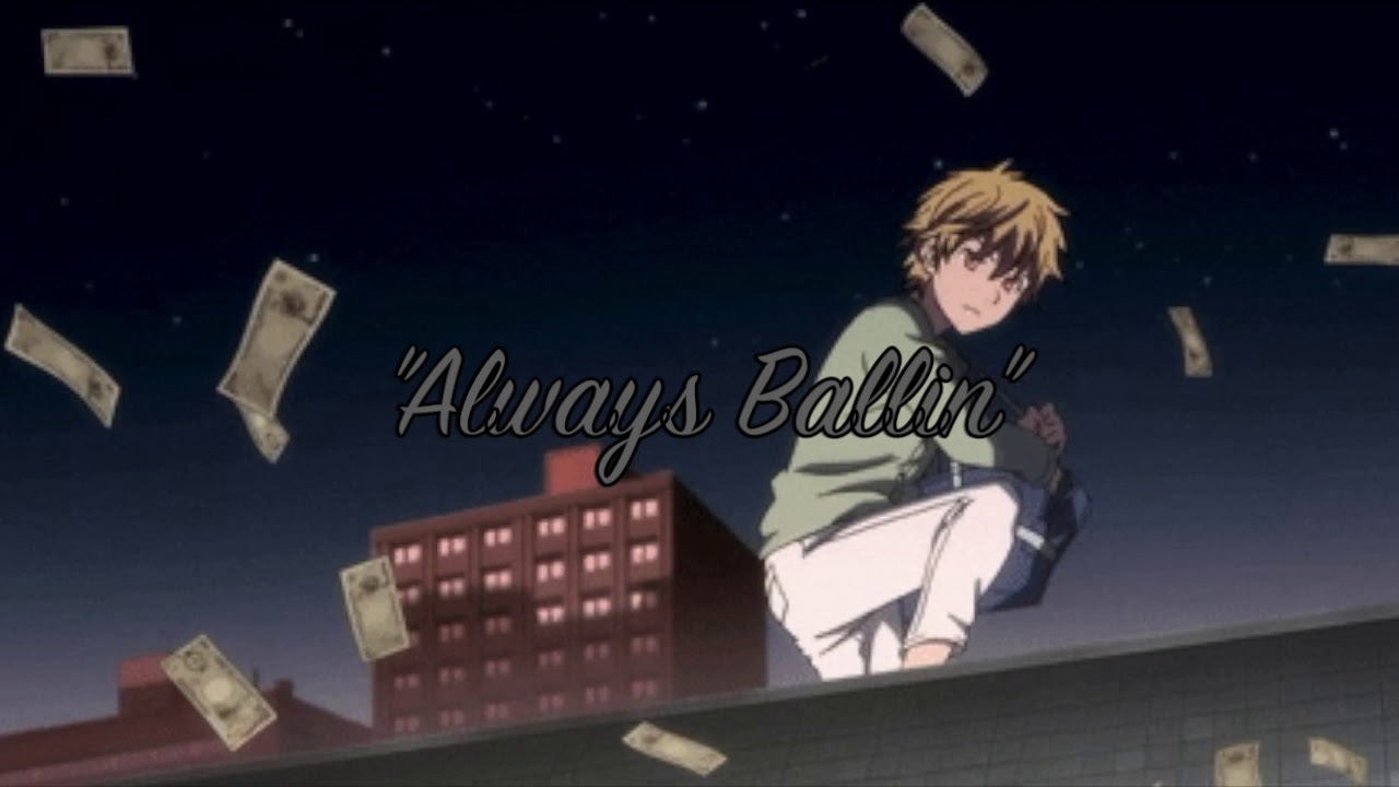 "Always Ballin" PRODBY. SUPREME