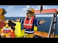 Fireman Sam US Official: Mandy at Sea