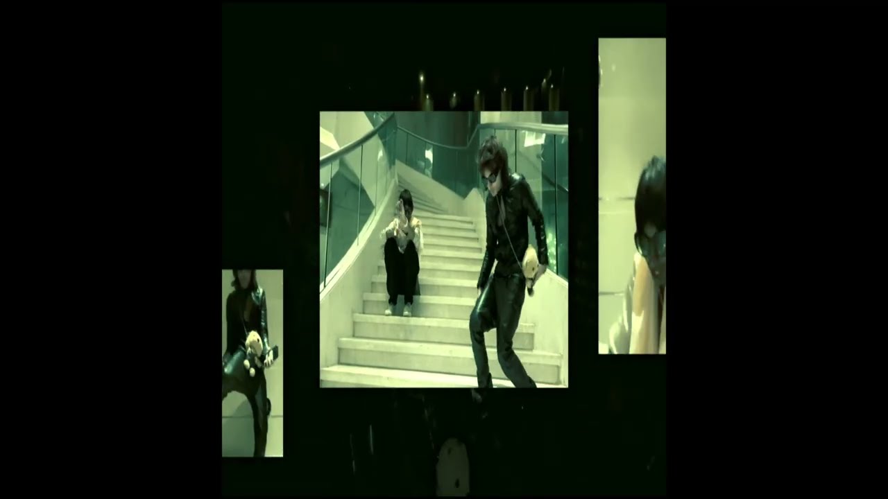 KPOP IDOL - Mercury Funk & Pacific Sharpeye [prod. @dexedilia]