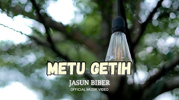 JASUN MARJU - METU GETIH (OFFICIAL MUSIC VIDEO)