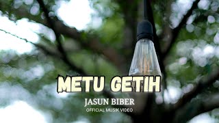 JASUN BIBER - METU GETIH