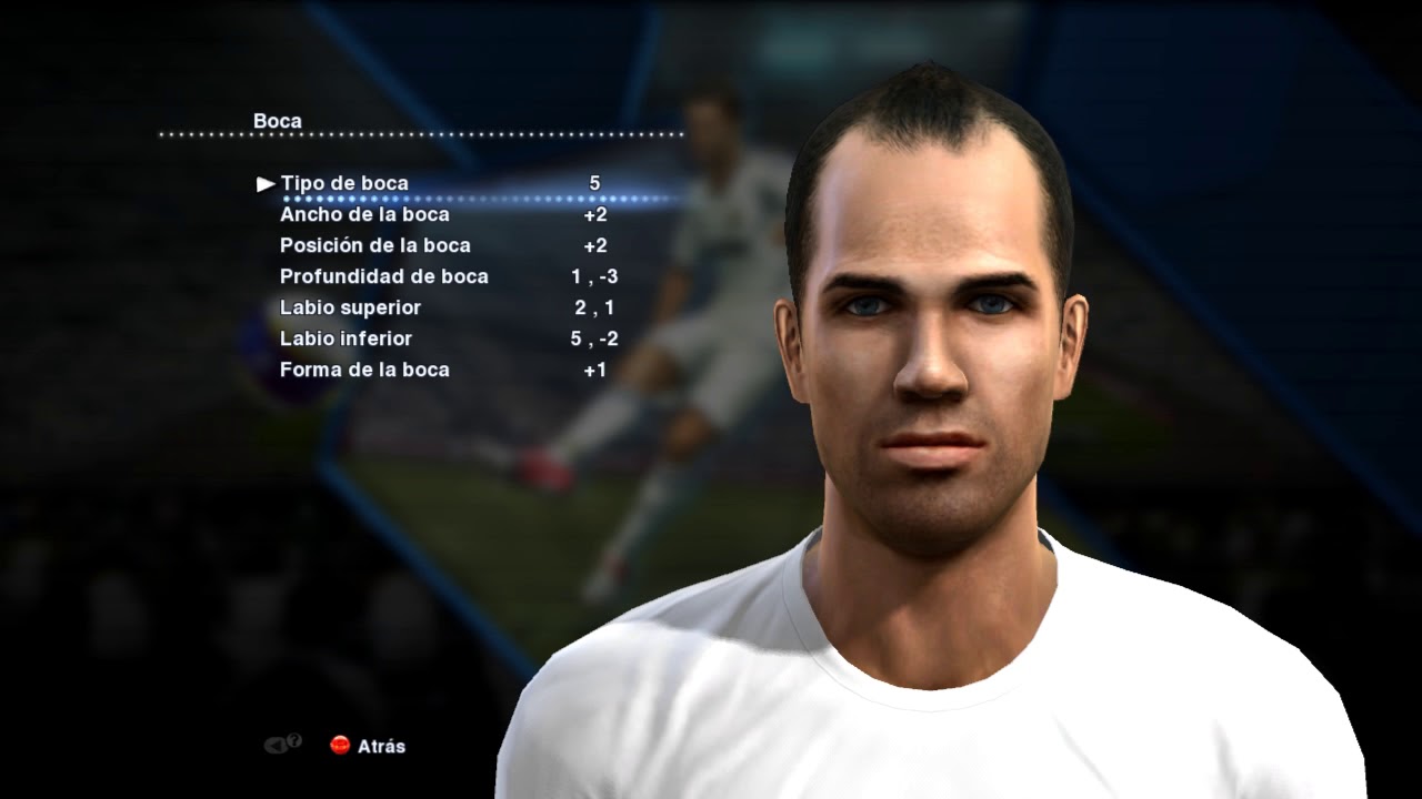 2013 movies Marcelo Lomba (SC Internacional) PES 2013