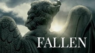 Fallen - Wattpad Trailer