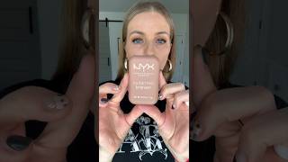 NYX ButterMelt Bronzer Review #nyxcosmetics #nyx #bronzer