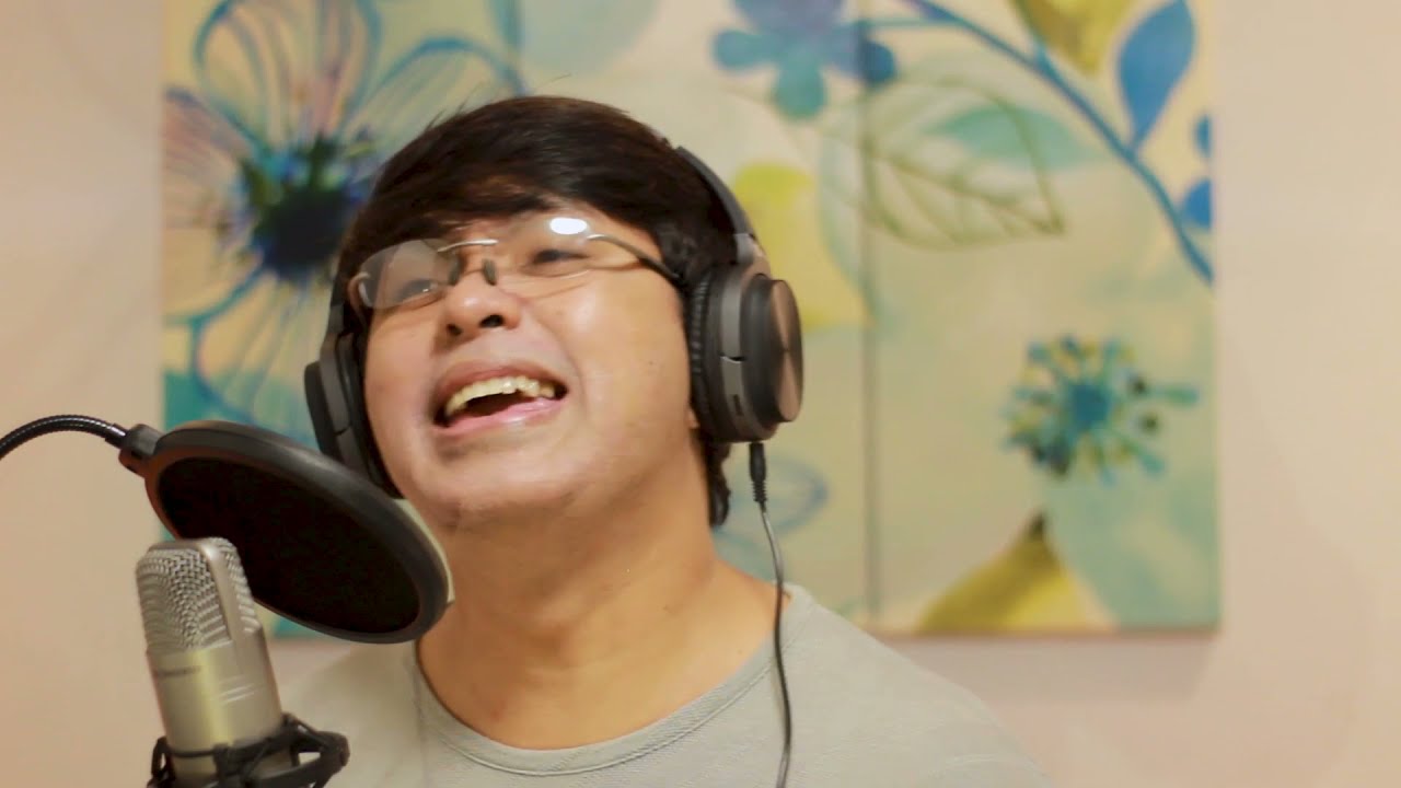 "Where You Are" - Leeland (Bart Heramil Cover)