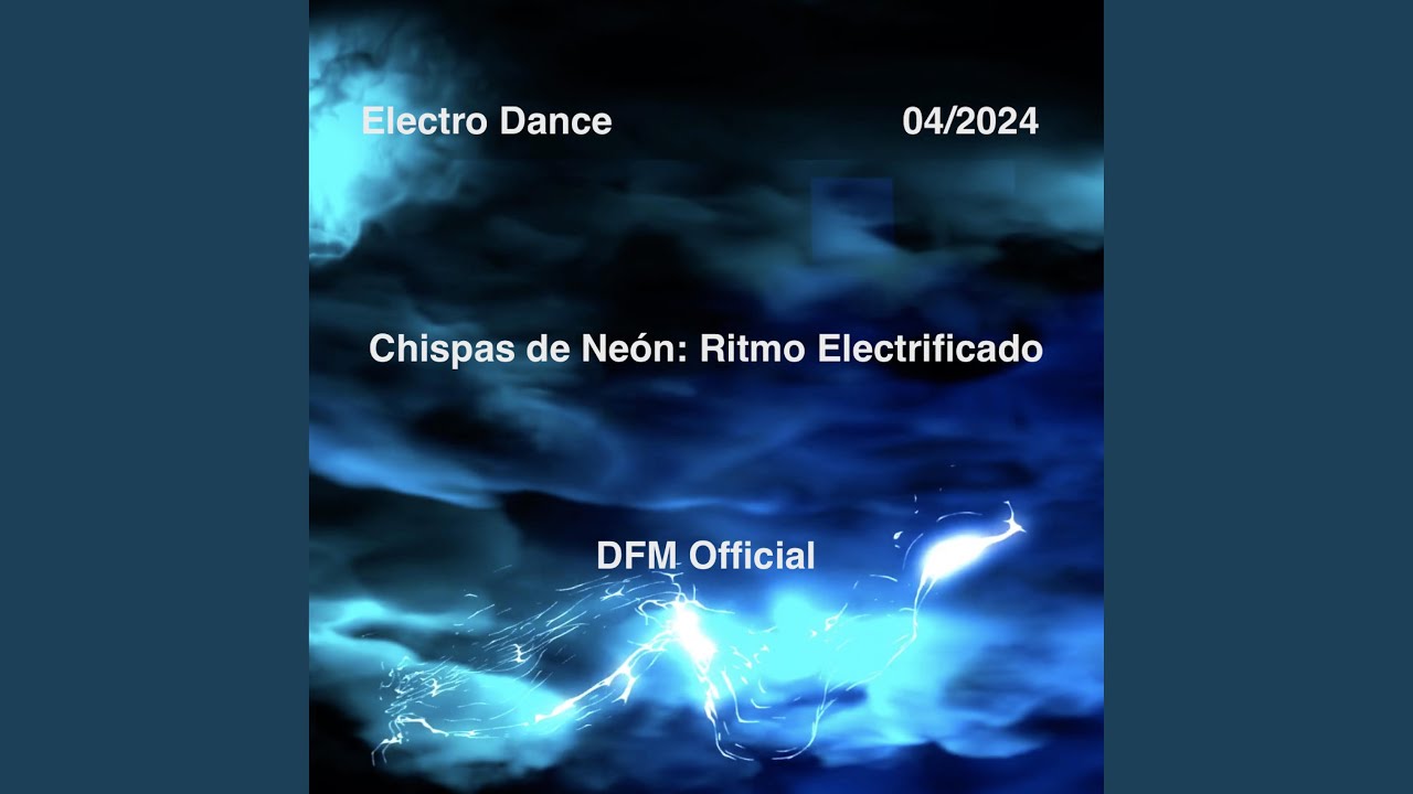 Chispas de Neón: Ritmo Electrificado
