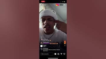 unreleased iayze - lost voice(ig live)
