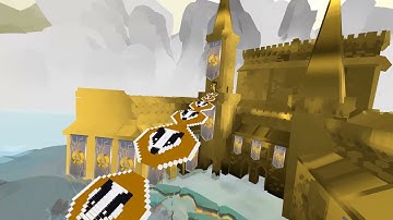 Created for the Gitcoin Hackathon: Badger DAO Art Bounty