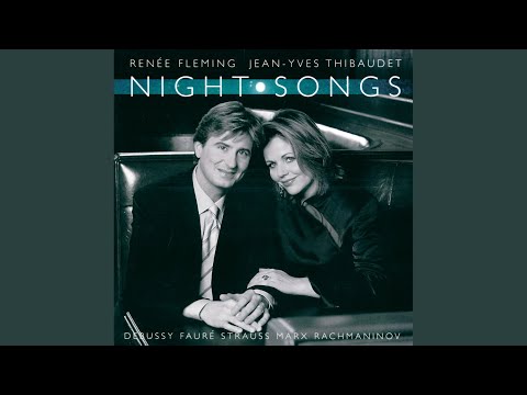 Fauré: Nell, Op. 18, No. 1