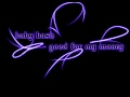 Baby Bash Good For My Money Feat Lloyd HOT NEW 2010 SONG mp3