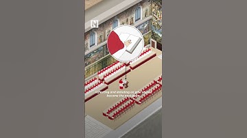 How a new pope is chosen