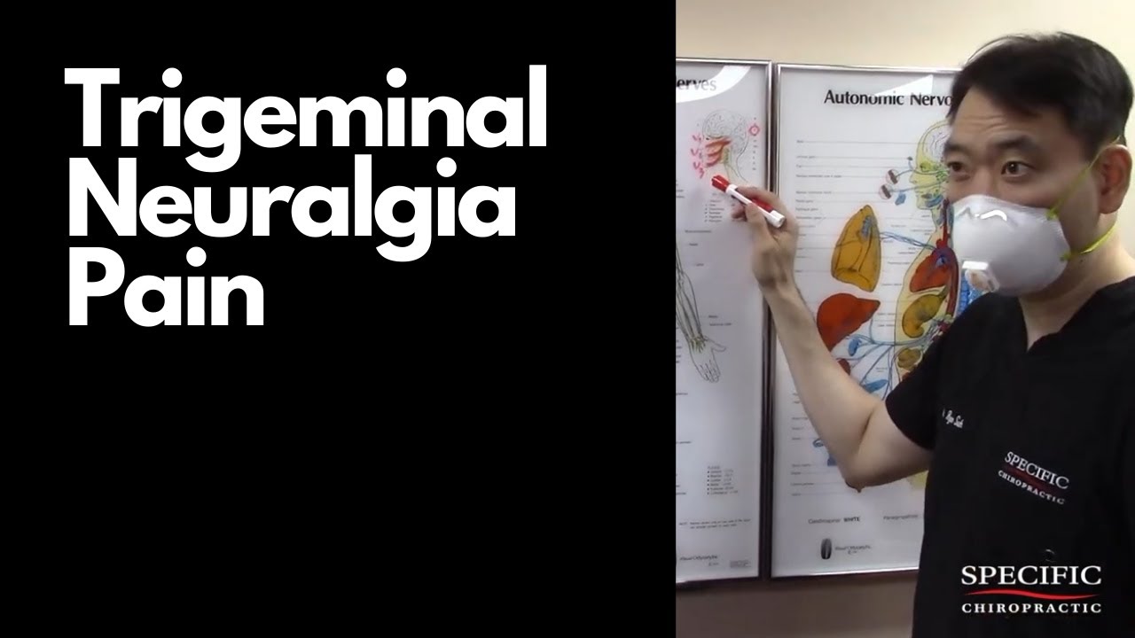 Trigeminal Neuralgia Pain Relief by Dr Suh's Facial Pain Treatment at ...