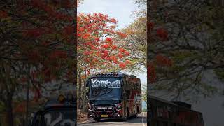 KOMBAN Bombay