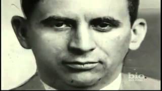 Meyer Mob's Accountant Lansky Documentary english part 1