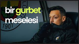 Mesut Özil Hikayesi Bir Gurbet Meselesi...