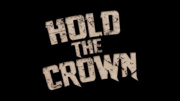 Hold the Crown @ MCP Apache