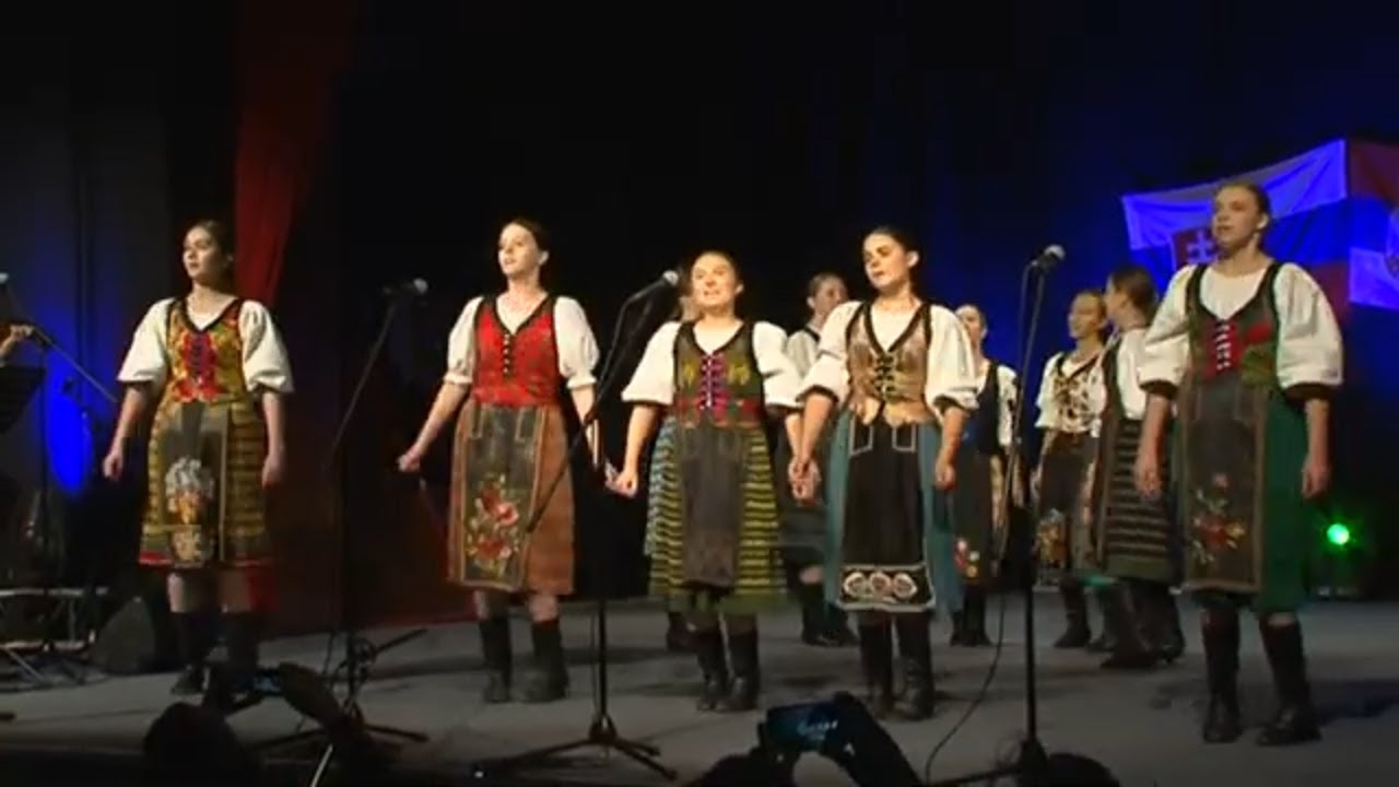 DFS Hruštička a DFS Podpoľanček (Kovačica 2025)