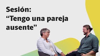 Siento lejos a mi pareja ‍ Sesión en Bioneuroemoción