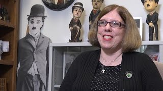 OHIO Profiles in Faculty Achievement: Lisa Stein Haven