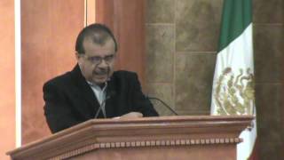 Dip Alfonso Garzon iniciativa para que el PJ instaure un Juzgado Segundo Familia