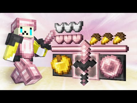 Winnie Clean 16x Pack Release! | For Winnie | Minecraft texture pack
