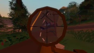 Famous Unturned Skin Showcase: Vintage Timberwolf Net Worth