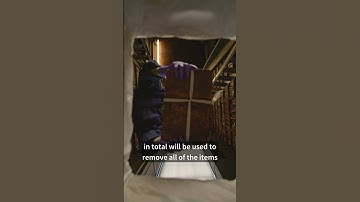 Boxing the books | Old Library Redevelopment Project | Trinity College Dublin