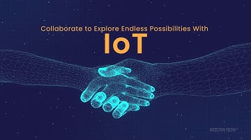 Endless Possibilities With IoT