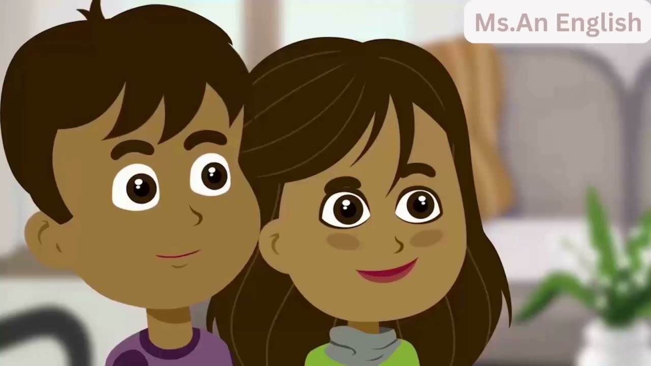 Where’s George lồng tiếng 