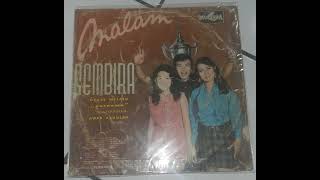 Download Lagu Orkes Melayu Purnama - Malam Gembira MP3