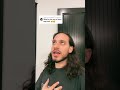 Russ talks about his Top 5 Favorite Songs of his on TikTok