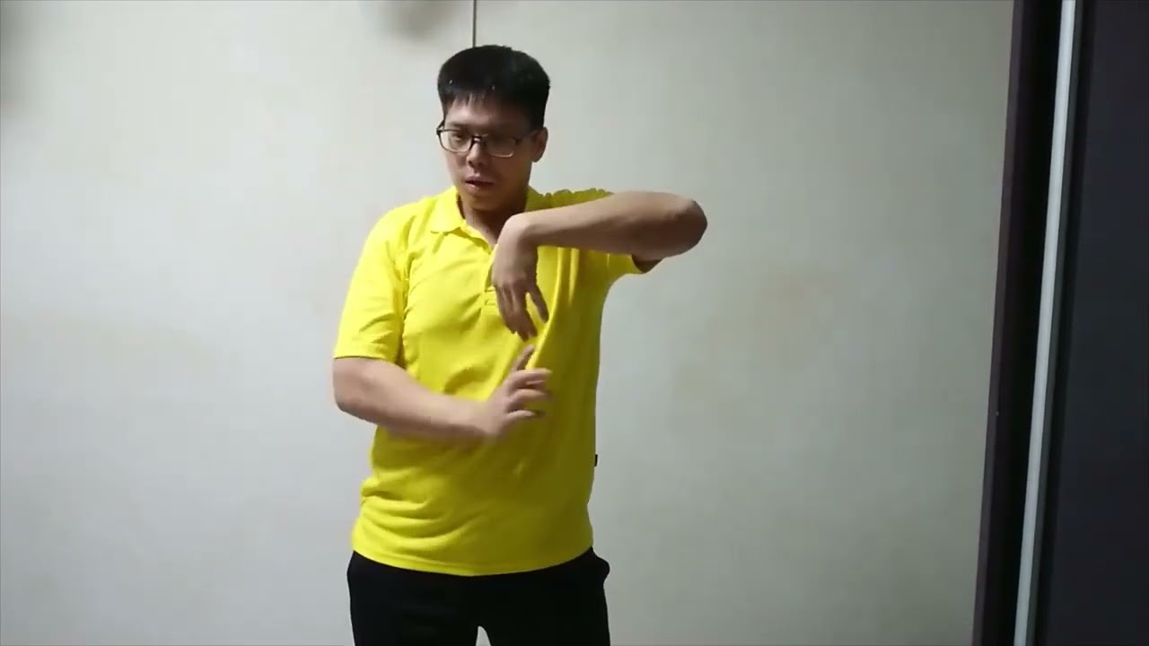 IVE x David Guetta - Supernova Love (Areia Remix) by Kim Hamang | Dance (Freestyle) by Bing Xi