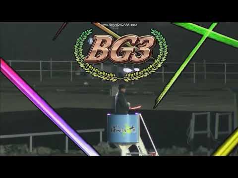 2023年 ポプラ賞（BG3）ファンファーレ