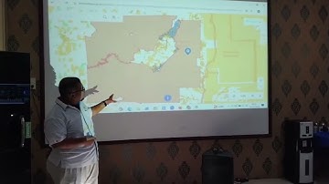 Digitalisasi Pemetaan HGU dan Penggunannya di aplikasi Bhumi ATR ‐ Dibuat dengan Clipchamp